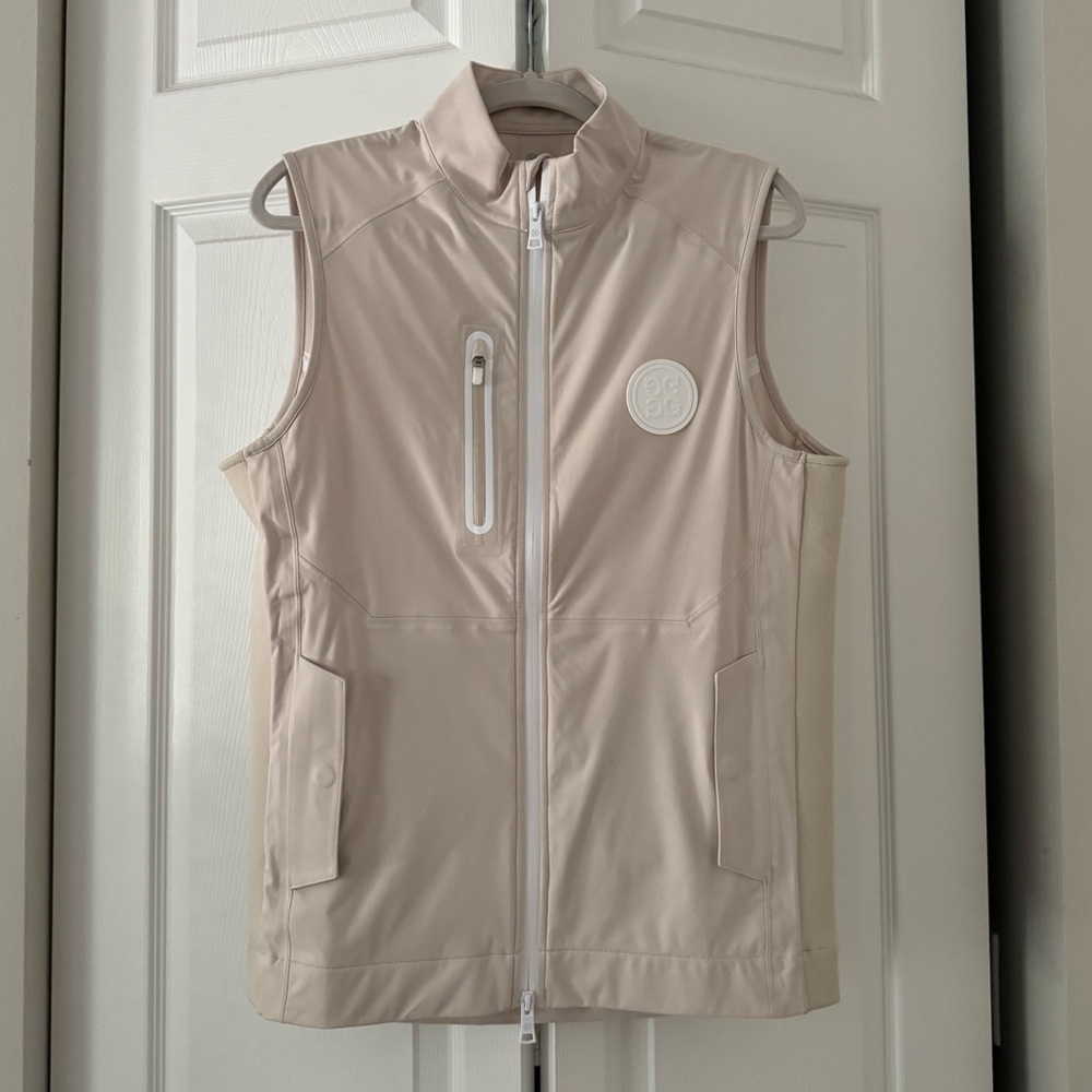G/FORE VEST